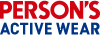 PERSON'S ACTIVE WEAR