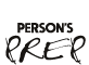 PERSON’S PREP
